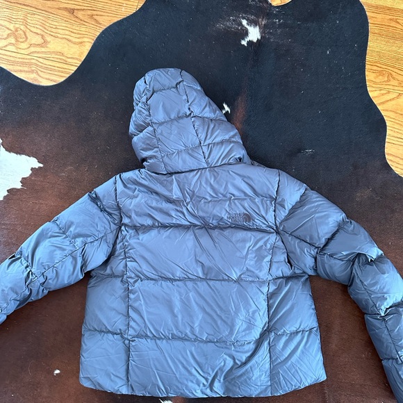 The North Face Dealio Puffer - Picture 5 of 7